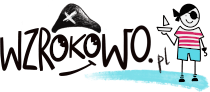 Logo Wzrokowo